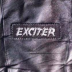 Exciter (CAN) : Exciter (O.T.T.)